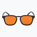 Ochelari de soare Cressi Riviera black/mirrored orange 3