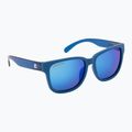 Ochelari de soare Cressi Bivi blue/mirrored blue