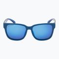 Ochelari de soare Cressi Bivi blue/mirrored blue 2