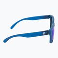 Ochelari de soare Cressi Bivi blue/mirrored blue 5