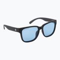 Ochelari de soare Cressi Bivi black/light blue