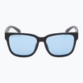 Ochelari de soare Cressi Bivi black/light blue 2