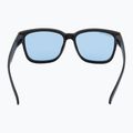 Ochelari de soare Cressi Bivi black/light blue 3
