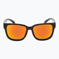 Ochelari de soare Cressi Bivi black/mirrored orange 2