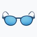 Ochelari de soare Cressi Glance blue/mirrored blue 2