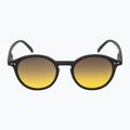 Ochelari de soare Cressi Glance black/fume/black/yellow 2