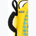 Vestă de salvare pentru copii Cressi Little Turtle yellow/azure 3