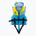 Vestă de siguranță pentru copii Cressi Froggy azure/yellow 5