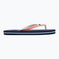 Șlapi pentru femei Cressi St Tropez navy/pink 2