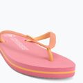 Șlapi pentru femei Cressi St Tropez pink/coral 7