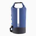 Sac impermeabil Cressi Ocelot Dry Bag 10 l blue/light blue 2