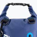 Sac impermeabil Cressi Ocelot Dry Bag 10 l blue/light blue 3