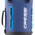 Sac impermeabil Cressi Ocelot Dry Bag 20 l blue/light blue 3