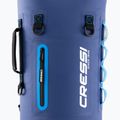 Sac impermeabil Cressi Ocelot Dry Bag 30 l blue/light blue 3