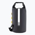 Sac impermeabil Cressi Ocelot Dry Bag 10 l black/yellow 2