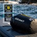 Sac impermeabil Cressi Ocelot Dry Bag 10 l black/yellow 6