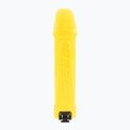 Masca facială completă pentru snorkeling Cressi Komodo Full Face black/yellow 8