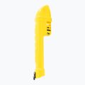 Masca facială completă pentru snorkeling Cressi Komodo Full Face black/yellow 9