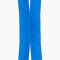 Masca facială completă pentru snorkeling Cressi Komodo Full Face blue/black 9
