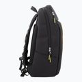 Rucsac Cressi Leon 22 l black/yellow 6