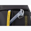 Rucsac Cressi Leon 22 l black/yellow 9