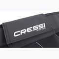 Rucsac Cressi Walrus Pool Duffle 35 l black/blue 7