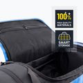 Rucsac Cressi Walrus Pool Duffle 35 l black/blue 11