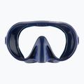 Masca de scufundare Cressi Musa blue 2