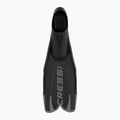 Labe de snorkeling Cressi Agua Pro black 2
