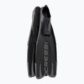 Labe de snorkeling Cressi Agua Pro black 5