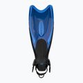 Set de snorkeling Cressi Palau Marea Dry Bag Set blue/azure 11