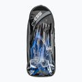 Set de snorkeling Cressi Palau Marea Dry Bag Set blue/azure 14