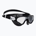 Mască de înot Cressi Cobra black/black/white
