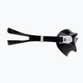 Mască de înot Cressi Cobra black/black/white 3