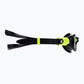 Ochelari înot Cressi Flash black/lime smoked 3
