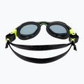 Ochelari înot Cressi Flash black/lime smoked 4