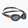 Ochelari înot Cressi Flash grey/orange smoked