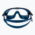 Ochelari de scufundare Cressi Skylight albastru DE2033 5