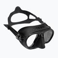 Cressi Calibro + Corsica set de scufundări negru DS435050 2