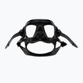 Cressi Calibro + Corsica set de scufundări negru DS435050 6