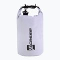 Cressi sac uscat 5 l alb