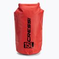 Cressi Dry Bag 15 l roșu