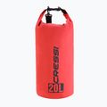 Cressi Dry Bag 20 l roșu 4