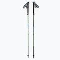 Bețe de trekking Masters Trecime Tour Carbon, negru, 01S0519