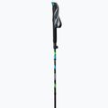 Bețe de trekking Masters Trecime Tour Carbon, negru, 01S0519 2