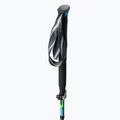 Bețe de trekking Masters Trecime Tour Carbon, negru, 01S0519 3
