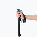 Bețe de trekking Masters Trecime Tour Carbon, negru, 01S0519 4