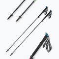 Bețe de trekking Masters Trecime Tour Carbon, negru, 01S0519 7