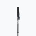 Bețe de trekking Masters Pole Trecime Fix Carbon, negru, 01S0219 2
