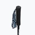 Bețe de trekking Masters Pole Trecime Fix Carbon, negru, 01S0219 3